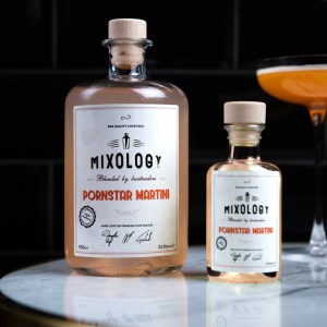 Pornstar Martini - 14.34%