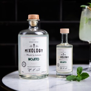 Mojito - 19.88%