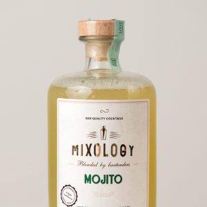 Mojito - 19-20%