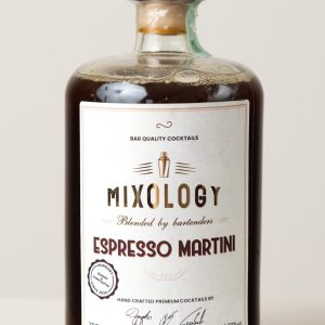 Espresso Martini - 14-15%