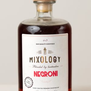 Negroni - 18-19%