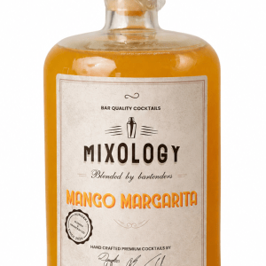 Mango Margarita 15-16%
